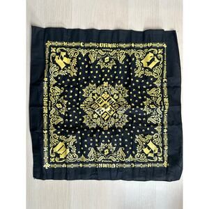 Rare Aespa x YouTube Handkerchief - New